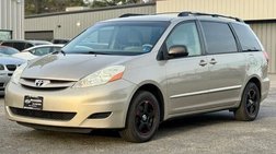 2008 Toyota Sienna CE