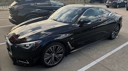2017 Infiniti Q60 Premium