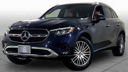 2023 Mercedes-Benz GLC-Class GLC 300 4MATIC