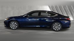 2020 Lexus ES 300h Base