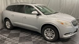 2014 Buick Enclave Convenience