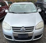 2009 Volkswagen Jetta SEL