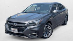 2023 Subaru Legacy Touring XT