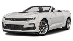 2020 Chevrolet Camaro SS