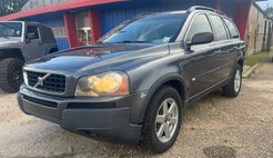 2006 Volvo XC90 2.5T