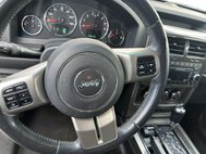 2012 Jeep Liberty Jet Edition