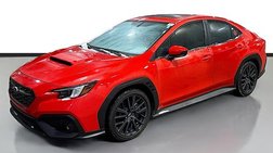 2023 Subaru WRX Premium
