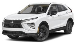 2025 Mitsubishi Eclipse Cross LE