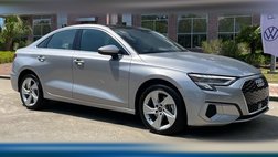 2024 Audi A3 Premium 40 TFSI