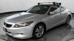 2010 Honda Accord EX-L