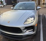 2019 Porsche Macan Base