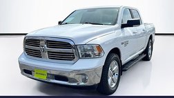 2019 Ram Ram Pickup 1500 Classic Big Horn