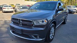 2017 Dodge Durango SXT