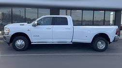 2023 Ram Ram Pickup 3500 Laramie