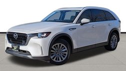 2024 Mazda CX-90 Plug-in Hybrid Preferred
