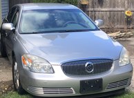 2007 Buick Lucerne CXL V6