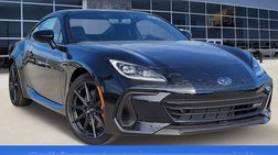 2025 Subaru BRZ tS