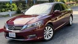 2013 Honda Accord EX