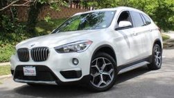 2019 BMW X1 xDrive28i