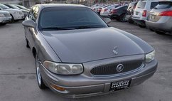 2003 Buick LeSabre Custom