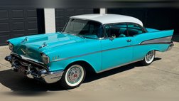 1957 Chevrolet BelAir