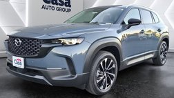 2026 Mazda CX-50 Hybrid Premium Plus