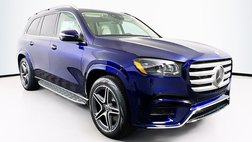 2026 Mercedes-Benz GLS GLS 450