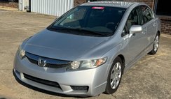 2011 Honda Civic LX