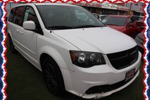 2015 Dodge Grand Caravan SE Plus