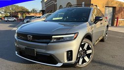 2024 Honda Prologue Elite