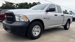 2016 Ram Ram Pickup 1500 Tradesman