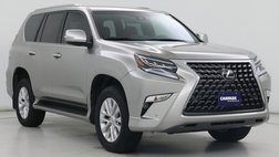 2022 Lexus GX 460 Base