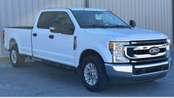 2022 Ford Super Duty F-250 XL