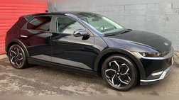 2023 Hyundai Ioniq 5 SE