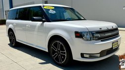 2013 Ford Flex SEL