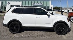 2023 Kia Telluride SX X-Line