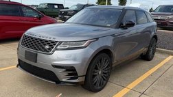 2020 Land Rover Range Rover Velar P250 R-Dynamic S
