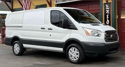 2017 Ford Transit 250