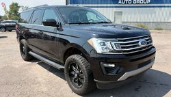 2019 Ford Expedition MAX XLT