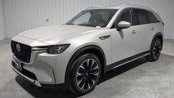 2024 Mazda CX-90 Plug-in Hybrid Premium Plus