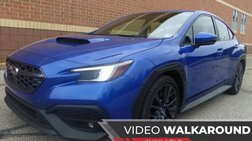2024 Subaru WRX Limited