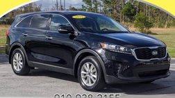 2019 Kia Sorento L