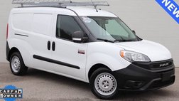 2020 Ram ProMaster City Tradesman