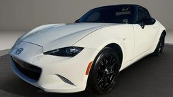 2020 Mazda MX-5 Miata Sport