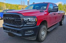 2024 Ram Ram Pickup 2500 Tradesman