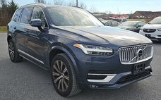 2024 Volvo XC90 B6 Plus Bright Theme 7P