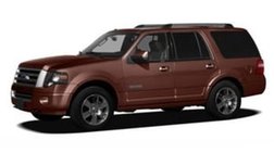 2012 Ford Expedition XLT