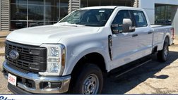 2026 Ford Super Duty F-250 XL