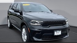 2024 Dodge Durango GT