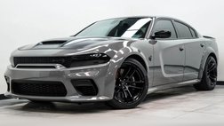2023 Dodge Charger SRT Hellcat